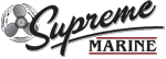 Supreme Marine Logo