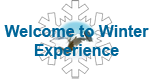 Welcome to Winter Experienc