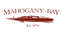 Mahogany Bay Logo