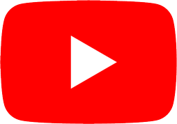 YouTube logo