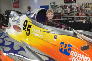 Future Racer